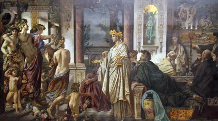 Das Gastmahl (nach Plato)
